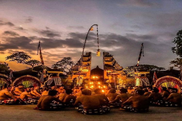 Ternyata Ini Alasan Bule Mancanegara Ingin Menetap di Bali Meski Harus Rogoh Kocek Dalam-Dalam