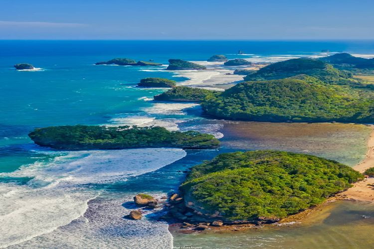 Malang Tidak Bisa Diam, Dikelilingi 3 Gunung, Inilah Tempat Destinasi Wisata yang Wajib Dikunjungi, Yuk Intip!