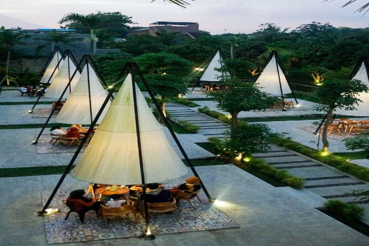 Cocok Buat Healing, Inilah Cafe Di Malang Yang Bisa Dijadikan Referensi Liburanmu, Selamat Mencoba!