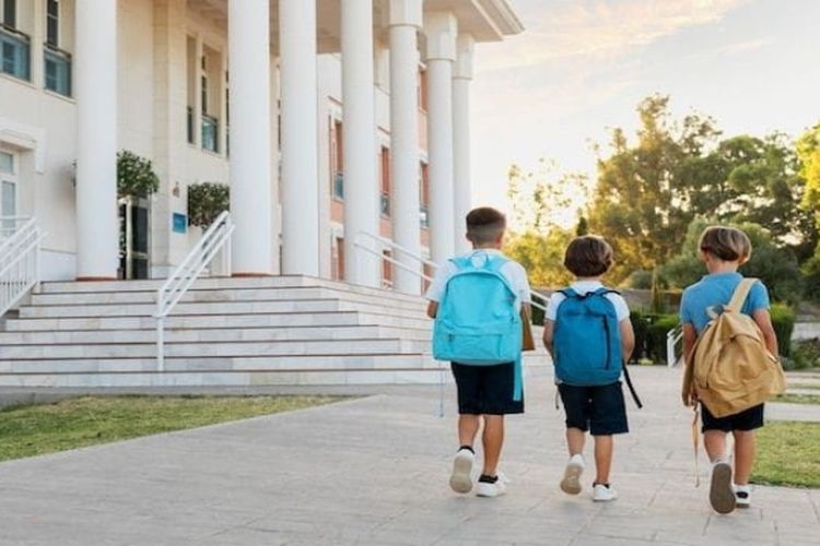 Anggaran Dana Pendidikan Kabupaten Ini Cetak Nominal Fantastis Hingga 1 Triliun, Kalahkan Daerah Surabaya