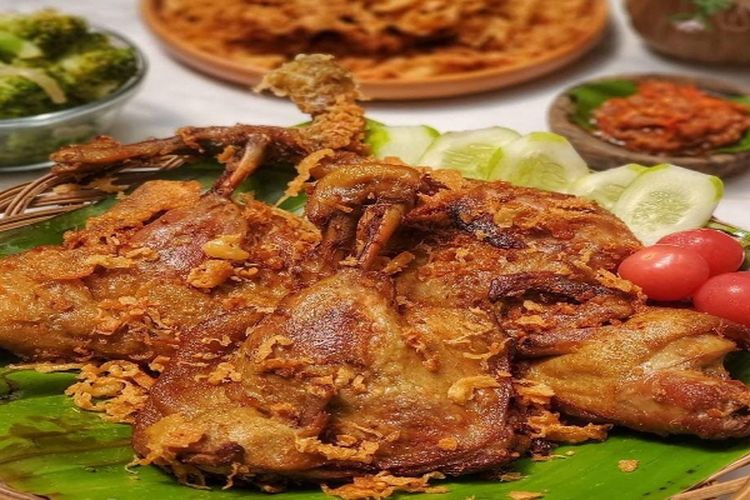 Kuliner di Jember Ini Enaknya Keterlaluan, Bikin Wisatawan Betah Berlama-lama