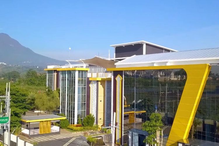 Wow! Ternyata Ada Deretan Pesantren Modern di Lumajang yang Cocok untuk Kalangan Remaja. 