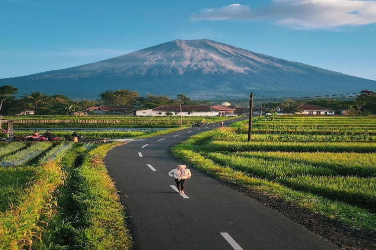 Mengejutkan! Dulu Dikenal Sebagai Desa Termiskin di Jawa Tengah, Kini Pendapatan Daerahnya Capai 14 Miliar