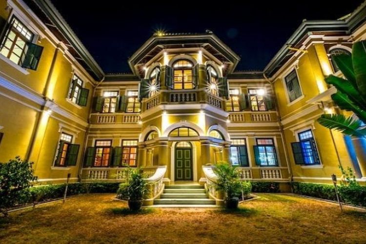 Dijuluki Desa Terkaya tapi Ditinggal Penduduknya: Serasa Uji Nyali Saat Disini, Bikin Bulu Kuduk Merinding