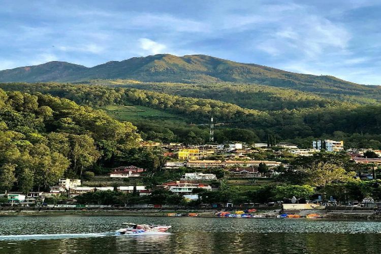 Penduduk Hidup Tentram dan Makmur, Desa di Magetan Jawa Timur Ini Miliki Surga Tersembunyi di Bawah Gunung
