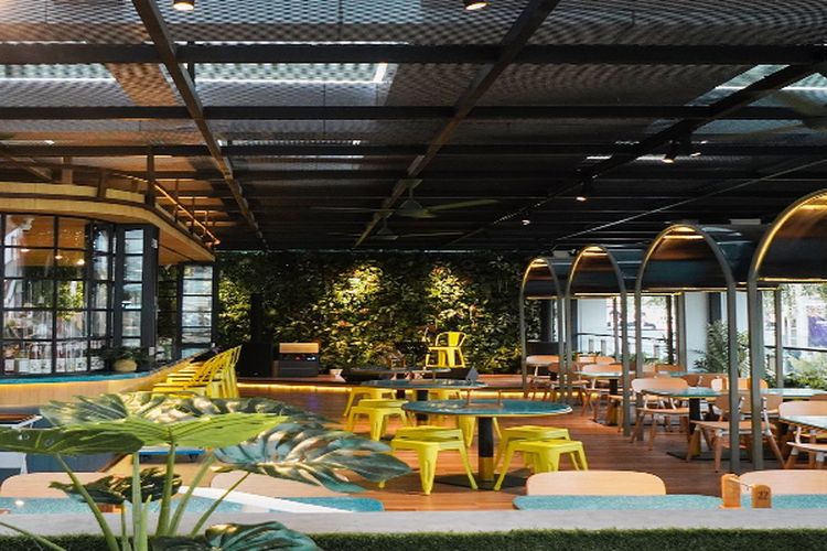 Intip Kemewahan Mall di Lampung: Punya Hotel, Rumah Sakit, hingga Apartemen