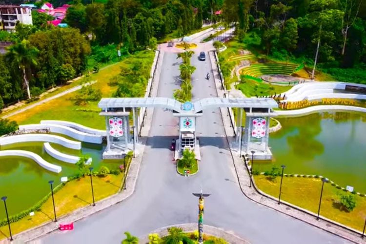 Memiliki Banyak Peminat, Kalimantan Timur Punya Top Universitas Terbaik 2023, Peringkat 1 di Samarinda