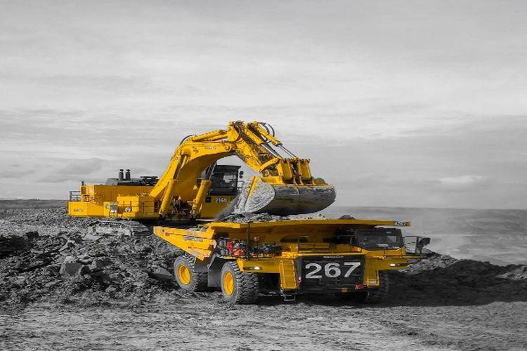 Menakjubkan! Capai Pendapatan Perkapita Tertinggi, Daerah di Kaltim Jadi Pelopor Terbesar Devisa Negara