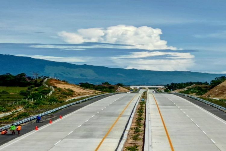 Habiskan Biaya Rp 37 Triliun, Tol Termahal di Bengkulu Ini Lebih Panjang dari Tol di Surabaya, Benarkah?