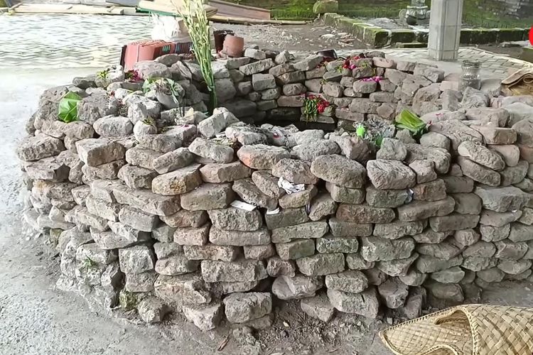 Mengejutkan! Jombang Miliki Tempat Pesugihan Terangker Se-Jawa Timur, Uang Tumpukan Ada di Sana