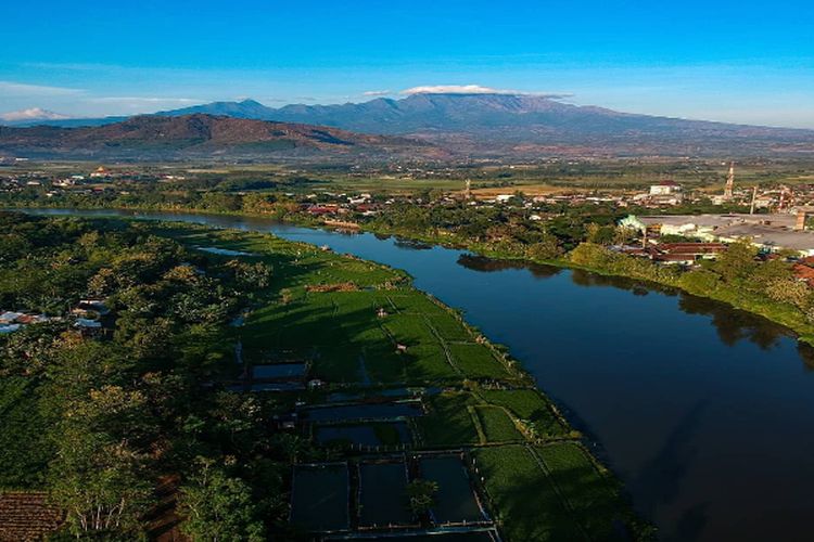 Perkampungan Belanda Ternyata Masih Ada di Trenggalek, Jawa Timur, Lokasinya Dekat Gunung Wilis Lho