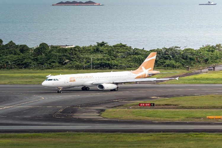 Mendapatkan Penghargaan Internasional , Balikpapan Memiliki Bandara yang Megah dan Juga Terbaik di Dunia!