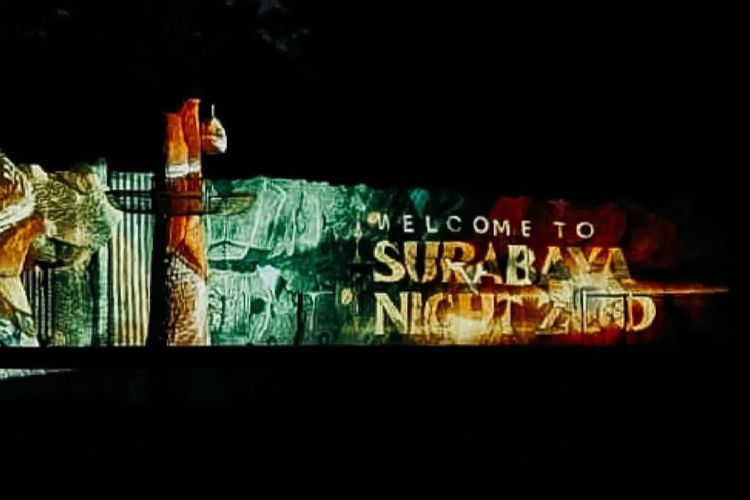 Penasaran Suasana Kebun Binatang di Malam Hari? Yuk ke Night Zoo Surabaya, Dijamin Betah!