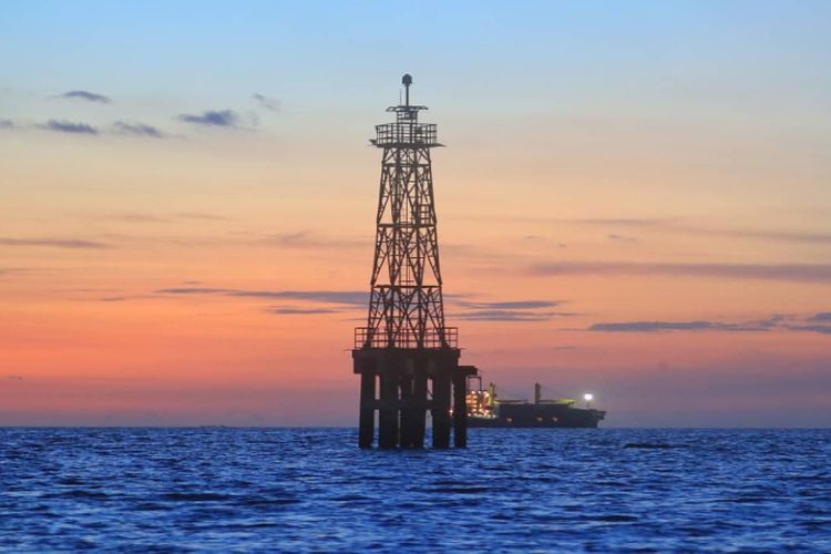 Raup Investasi hingga Rp 90 Triliun, Makassar Memiliki Pelabuhan Termegah yang Berpotensi Geser Malaysia