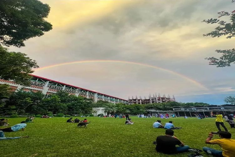 3 Universitas Top dan Bergengsi di Sulawesi Selatan Tahun 2023, Jadi Impian Banyak Maba