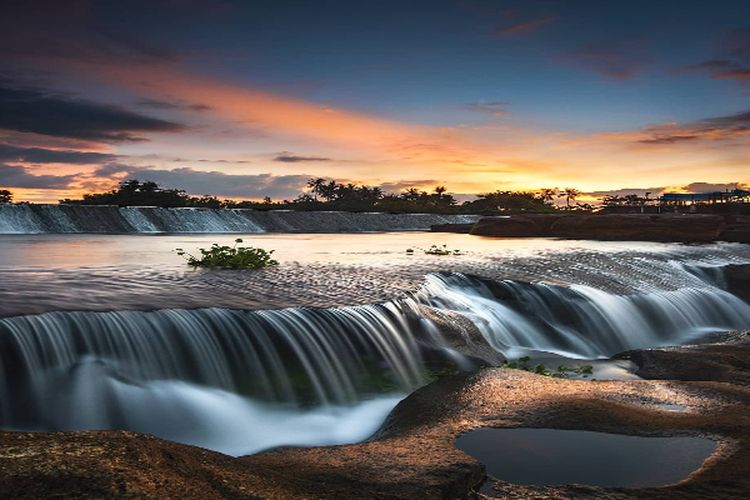 Anggarannya 2 Triliun, Dibangun Bendungan di Hulu Sungai Sulawesi Selatan, Memiliki Luas 6000 Hektar Loh…