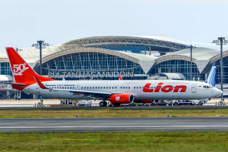 Habiskan 3,1 Triliun, Perbaikan Bandara di Sulawesi Selatan Tak Kunjung Selesai, Langsung Putus Kontrak?