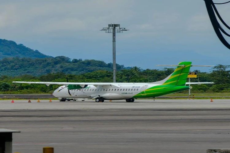 Seluas 113 Ribu Hektar, Danau di Sumatera Utara Ini Akan Jadi Bandara Atas Air Pertama di Dunia, Bisa Tebak?