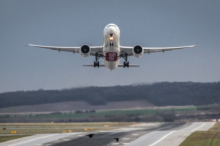 Tercatat Punya 12 Bandara, Benarkah Provinsi Aceh Penyumbang Bandar Udara Terbanyak di Indonesia?