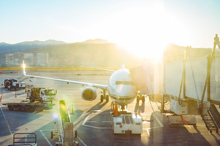 Habiskan Dana Rp 10,8 Triliun! Bandara di Kediri, Jawa Timur Ini Disebut Akan Kalahkan Juanda Surabaya