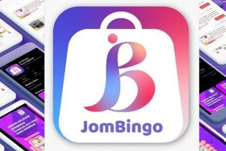 2 Triliun Ludes! Sempat Didukung Pemerintah, Jombingo Kini Diduga Aplikasi Ponzi, Ada Campur Tangan Pejabat?