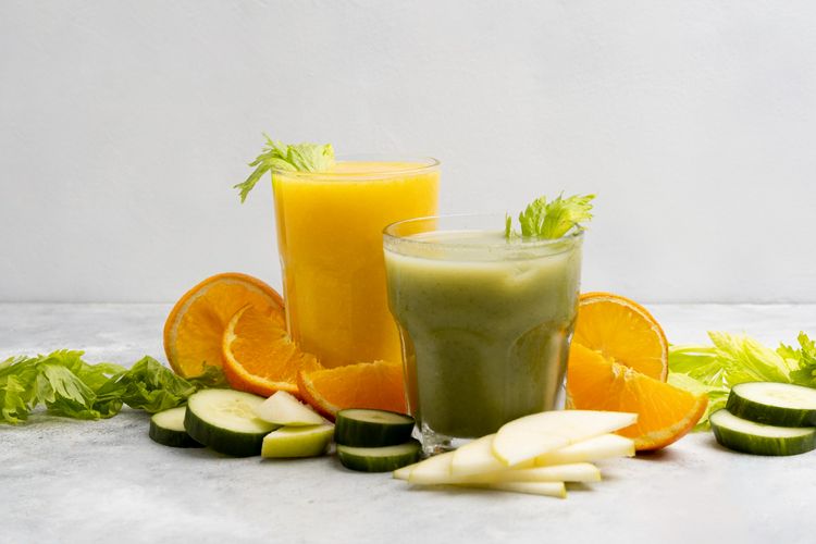 Berikut 7 Langkah Sederhana Untuk Menurunkan Kadar Gula Darah Bagi Penderita Diabetes Melitus