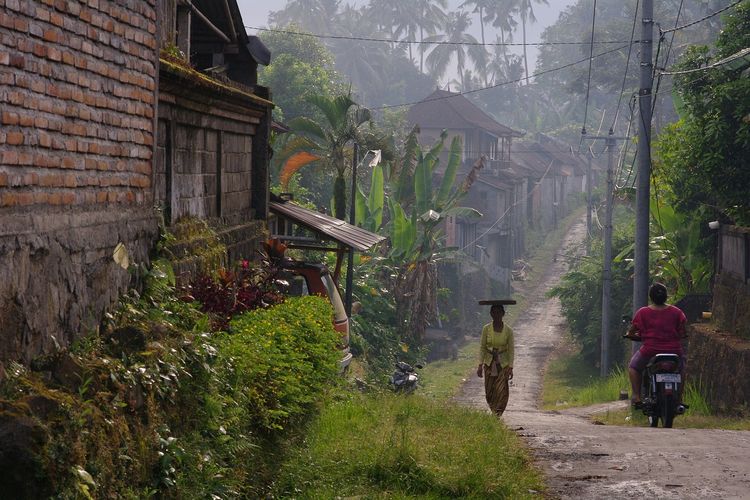Wow! Ternyata Ada Kampung Kuno Muslim Tersembunyi di Bali, Penduduknya Keturunan Prajurit Majapahit Lho