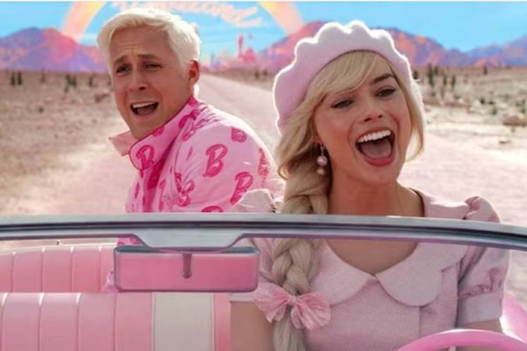 5 Fakta Menarik Film Barbie yang Tayang 2 Hari Sudah Pecahkan Rekor Fantastis