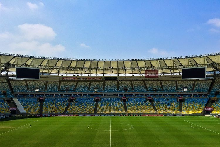 Kapasitas 38.000, Stadion Megah di Bandung Ini Telan Dana Hampir 650 Miliar, Jadi yang Terbesar se Jawa Barat!