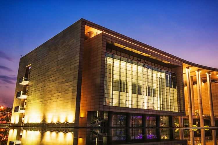 Hot! Inilah 5 Hotel Terbaik di Sidoarjo, Jawa Timur yang Wajib Dikunjungi, Pasti Ketagihan!