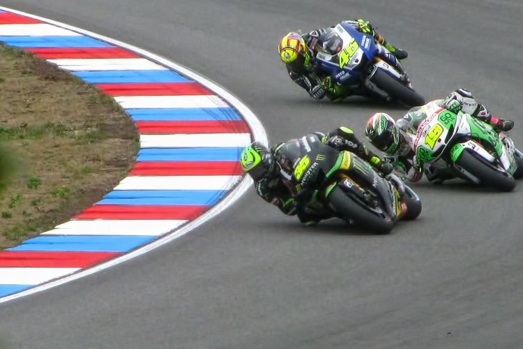 Dianggarkan 100 Miliar! Lahan Seluas 128 ha Milik Keraton Yogyakarta Bakal Disulap Jadi Sirkuit MotoGP, Tapi..