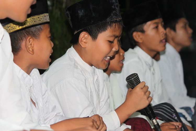 Pondok Pesantren Tertua se Jawa Timur Ini Telah Berdiri selama 197 Tahun, Ploso, Lirboyo dan Tebu Ireng Lewat!