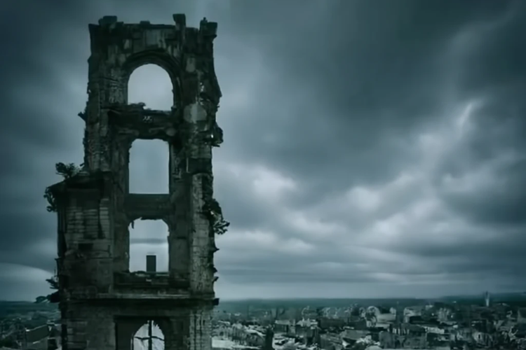 Telan Biaya Rp 34 Miliar, Landmark Megah di Bengkulu Ini Dekat Rumah Dinas Gubernur, Tapi Kok Begini ya?