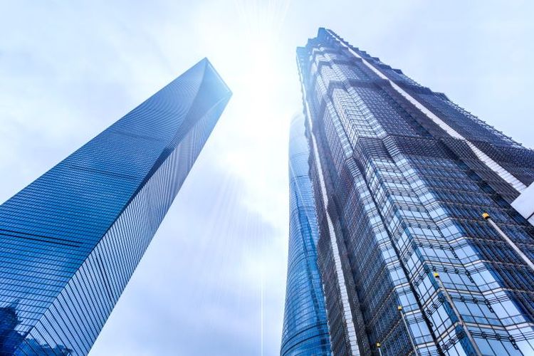 Landmark Megah di Purwokerto Ini Berjarak 1 Kilometer dari Alun-alun, Tingginya Melebihi Gedung 30 Lantai