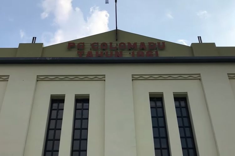 Kabupaten Ini Jadi Satu-Satunya Wilayah Eksklave di Pulau Jawa Tengah, Bisa Tebak?