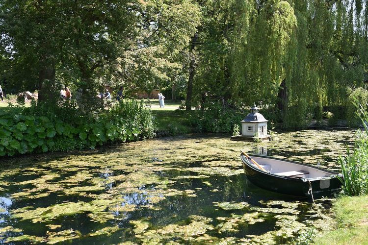 Kerap Dijuluki Pantai Jodoh, Pesona Wisata di Banjarmasin Ini Suguhkan Pemandangan Memukau saat Senja