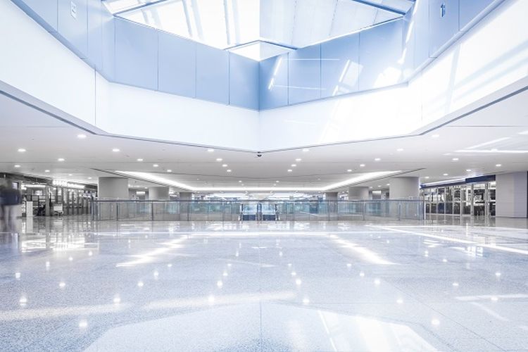 Jarang Diketahui Banyak Orang! 5 Mall Terbaik di Aceh Ini Wajib Kamu Kunjungi, Megah Banget