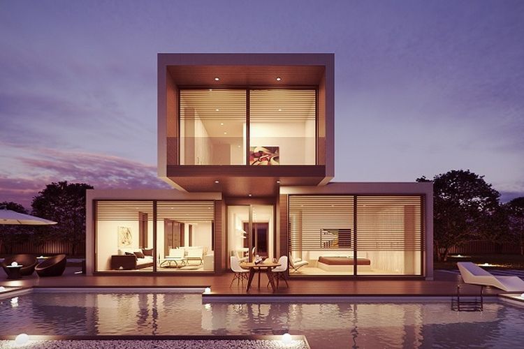 5 Rekomendasi Perumahan dengan Fasilitas Terlengkap Seperti Kolam Renang di Sidoarjo