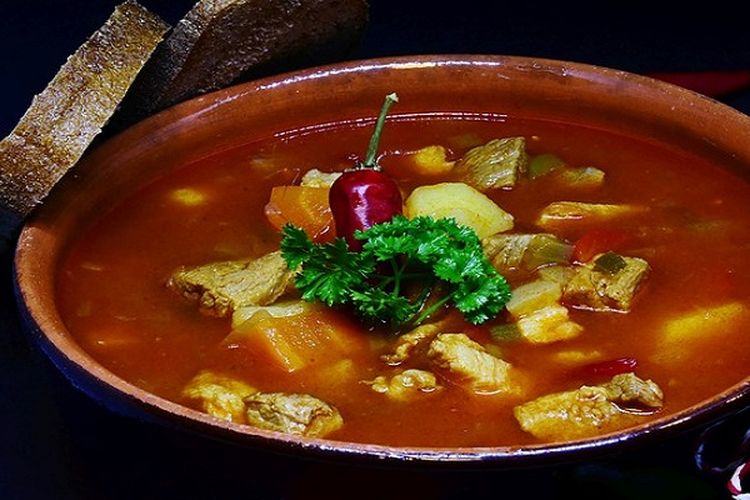 Bukan Mie Aceh! Ternyata ini Makanan Khas Aceh yang Jarang Diketahui Publik, Namanya Unik Lho