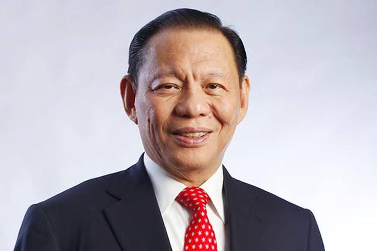 Wow! Hartanya Capai Rp 44 Triliun, Pria Asal Sumatera Utara Ini Jadi Orang Paling Kaya se-Indonesia