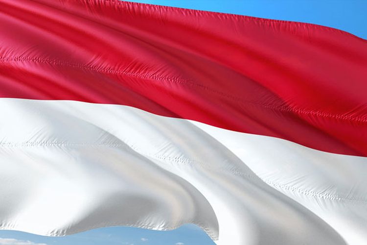 Saling Menyanyikan Lagu Kebangsaan, CLS UM Malang Menggelar Perayaan Fourth of July dengan Mahasiswa Amerika