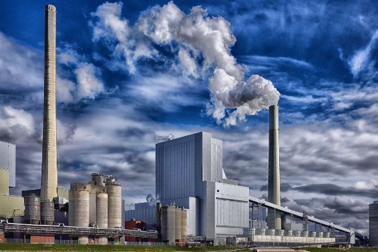 Bikin Merinding! Kilang Minyak di Jawa Tengah ini Terbesar Ketiga se-Asia Tenggara, Indonesia Sudah Aman?