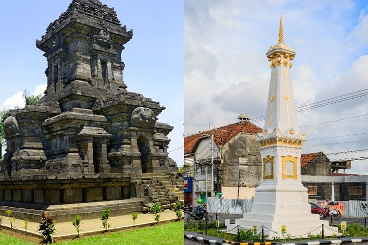 Sama-Sama Kota Pelajar, Perantauan Lebih Cocok Tinggal di Malang atau Yogyakarta? Berikut Rekomendasinya