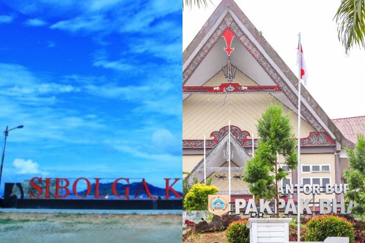 Bukan Medan dan Langkat! Berikut Ini Daerah Terkaya se-Sumatera Utara, Jumlah Penganggurannya Sedikit Banget