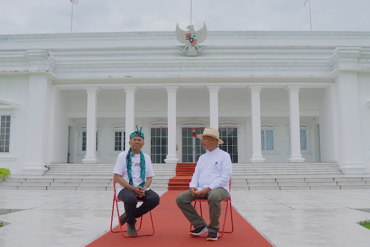 Mirip Istana Kepresidenan, Tarif Sekolah Elit di Jember Ini Capai Rp 20 Juta untuk Daftar