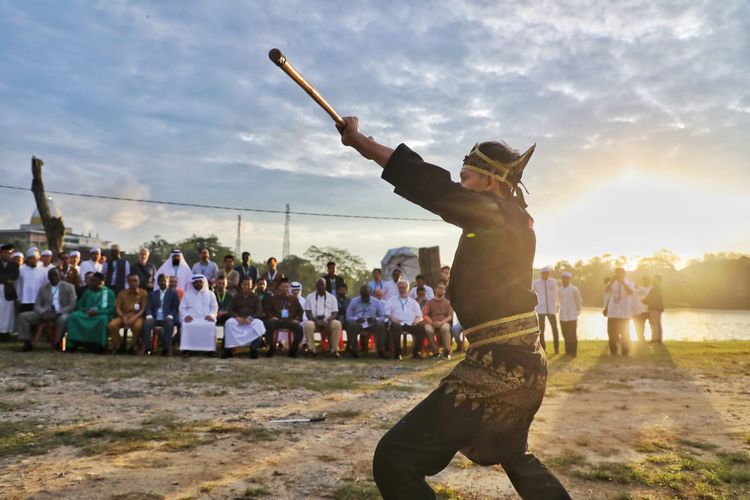 Inilah Perguruan Silat Historis di Jawa Timur yang Ikut Mendirikan IPSI