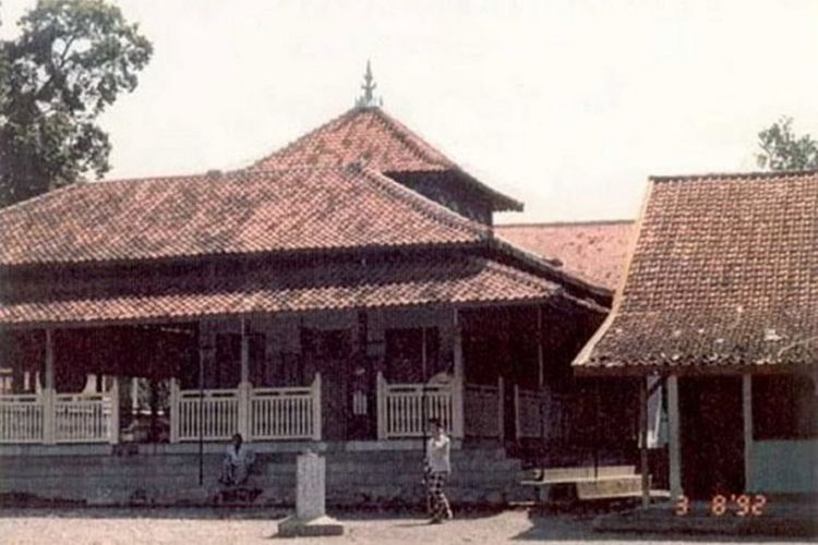 Ada yang Usianya Hingga 2 Abad? Ini 5 Pondok Pesantren Tertua di Jawa Timur, Adakah Pesantrenmu?