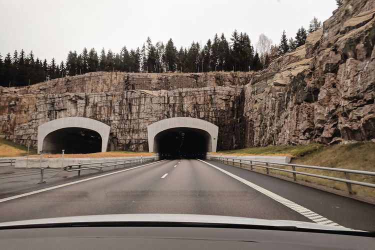 Tol Terpanjang di Bengkulu Ini Dilengkapi Terowongan Sepanjang 7 Km, Diklaim Mirip Suasana di Amerika!