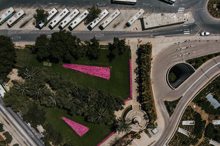 Jadi Rebutan 2 Daerah, Terminal Bus Terbesar di Jawa Timur ini Tampung 1.000 Bus Tiap Harinya