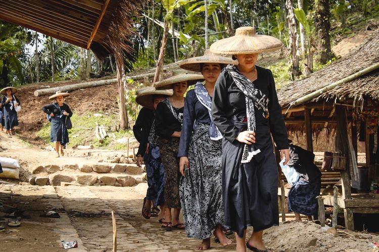 Selain Bali, Banten Juga Memiliki Fakta Pesona Dan Budaya Lokal  yang Harus Diketahui!